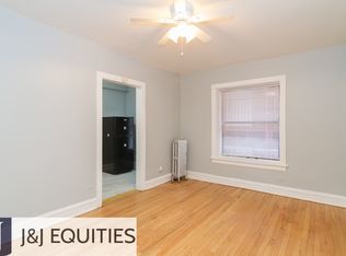 4600 Beacon, Chicago, IL 60640