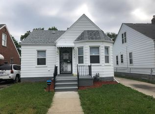 9148 Montrose St, Detroit, MI 48228