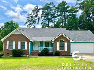 4549 Rustic Haven Dr, Fayetteville, NC 28311