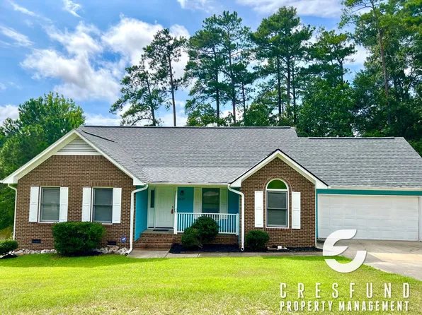 4549 Rustic Haven Dr, Fayetteville, NC 28311