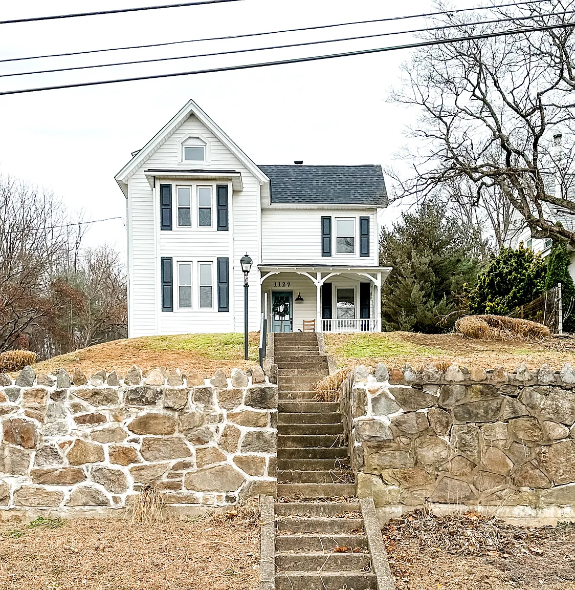 1127 Yorklyn Rd photo 1