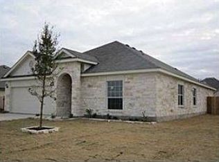 141 Dark Forrest, Kyle, TX 78640