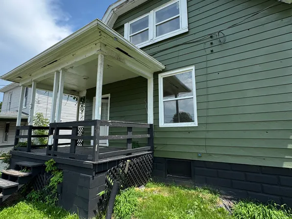 510 Pine St, Zanesville, OH 43701