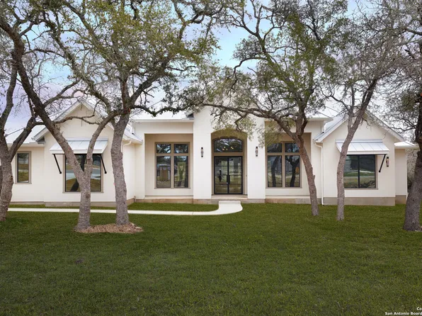 34816 THANKSGIVING TRL, Bulverde, TX 78163