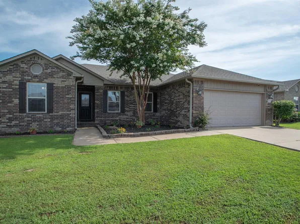 (undisclosed Address), Ward, AR 72176