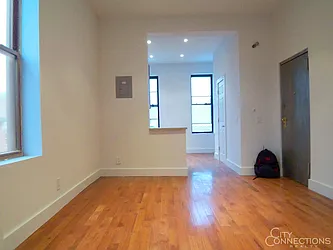 Rented by City Connections Realty