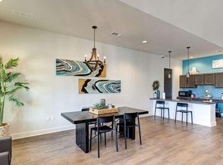 Culebra Creek Apartments, San Antonio, TX 78253