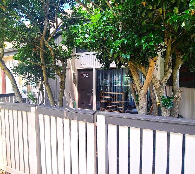 1st image of 3805 El Camino Pl #25