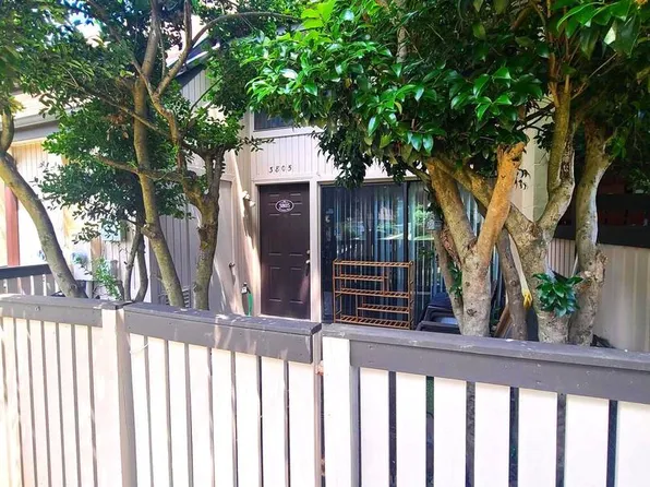 3805 El Camino Pl #25, Alexandria, VA 22309