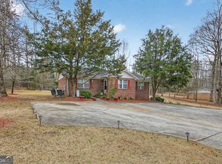 205 Big Oak Cir, Athens, GA