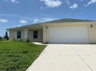 2501 2nd St SW, Lehigh Acres, FL 33976