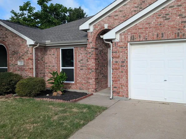 4205 Fiste, Denton, TX 76207