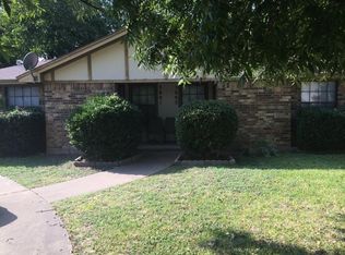 3801 Booth Calloway Rd, Richland Hills, TX 76118