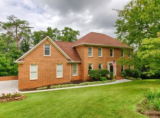 6519 Westminster Rd, Knoxville, TN 37919