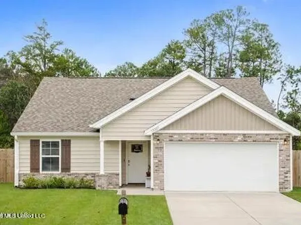 13307 Willow Oak Cir, Gulfport, MS 39503