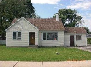 5459 W 84th St, Burbank, IL