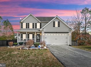 16926 Richmond Ct, King George, VA 22485