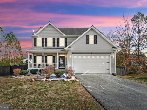 16926 Richmond Ct, King George, VA 22485