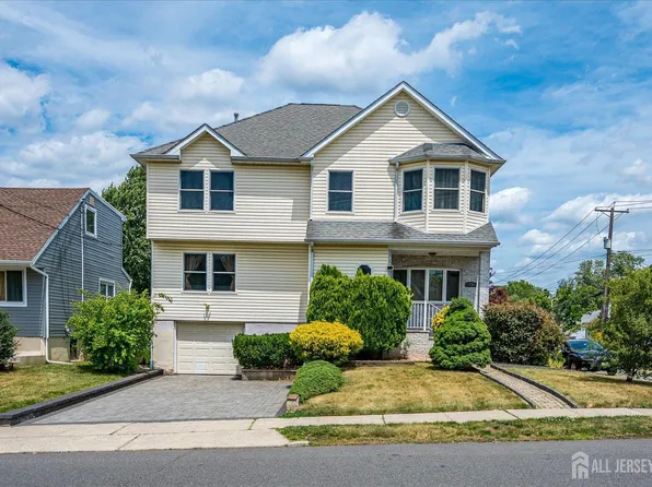 720 Ford Ave, Metuchen, NJ 08840