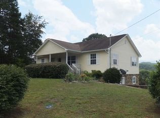 2857 Bogard View Rd, Newport, TN 37821