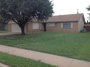 4810 6th St, Lubbock, TX 79416