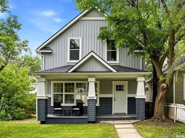 1030 Connaught AVENUE, Moose Jaw, SK S6H 4B5