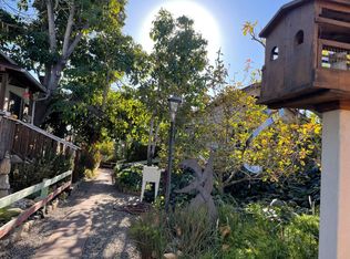 514 E Canon Perdido St UNIT 4, Santa Barbara, CA 93103