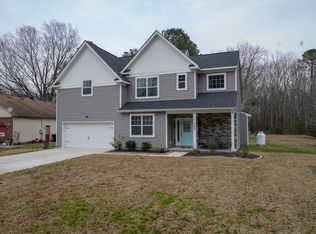 432 Gregory Ln, Virginia Beach, VA 23451
