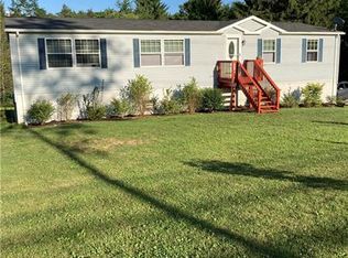 164 Elliotsville Rd, Farmington, PA 15437