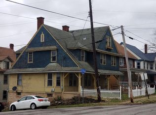 142 W 3rd St, Oil City, PA 16301
