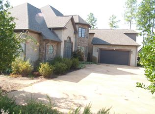 1631 N Rdg, Alexander City, AL 35010