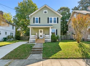 324 59th St, Newport News, VA 23607