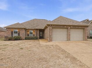 115 Lennox Pl, Brandon, MS 39042