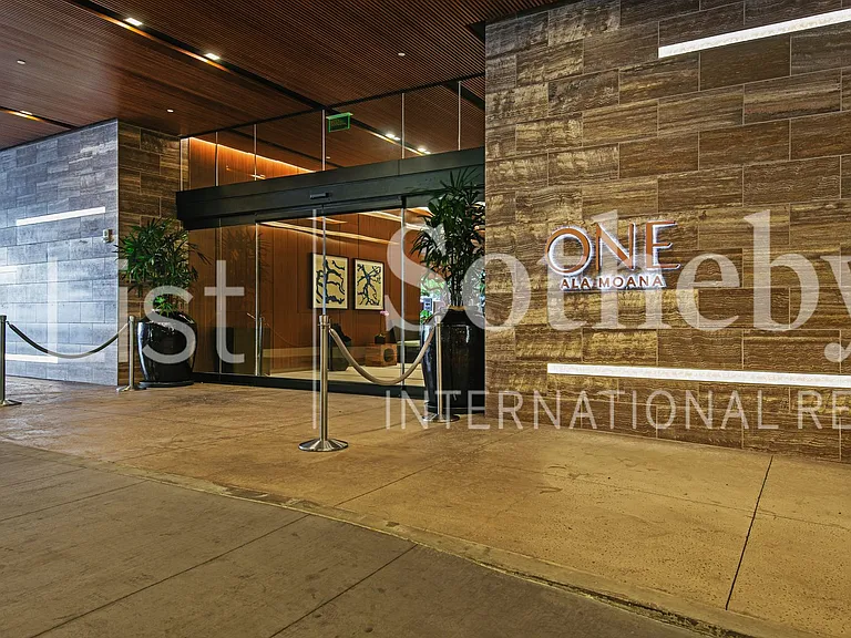 1555 Kapiolani Blvd #910 — Photo 15