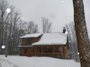 6226 E 28 1/4 Rd, Cadillac, MI 49601