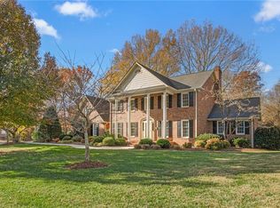 2915 Truitt Dr, Burlington, NC 27215