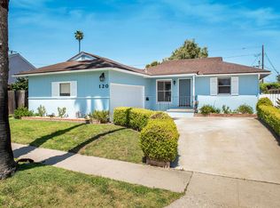 120 San Rafael Ave, Santa Barbara, CA 93109