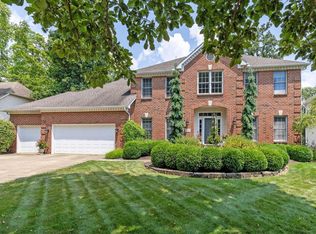 1028 Wake Dr, Westerville, OH