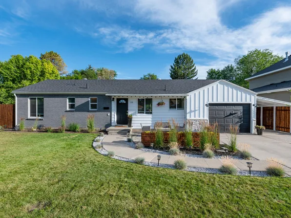 1538 E Winward Dr, Salt Lake City, UT 84117