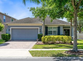 820 Bella Vida Blvd, Orlando, FL 32828