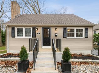 38 Swimming River Rd #A, Lincroft, NJ 07738