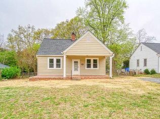 1560 White Oak St, Spartanburg, SC 29307