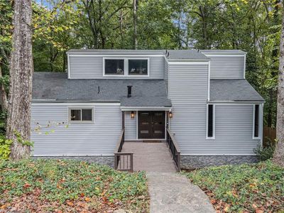 1473 Ragley Hall Rd NE, Atlanta, GA, 30319