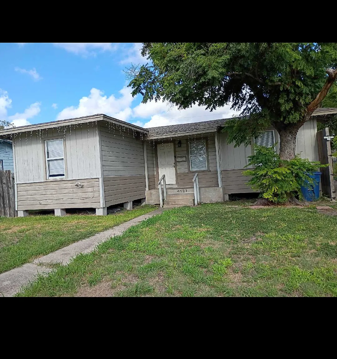 2 bed, 1000 sqft, $1,400 — Photo 1