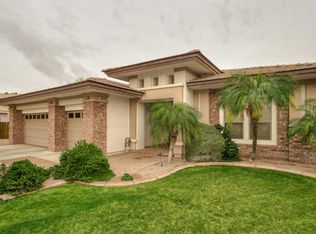 419 W Louis Way, Tempe, AZ 85284