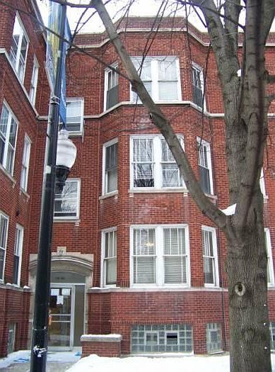 1st image of 855 N Oakley Blvd APT 1