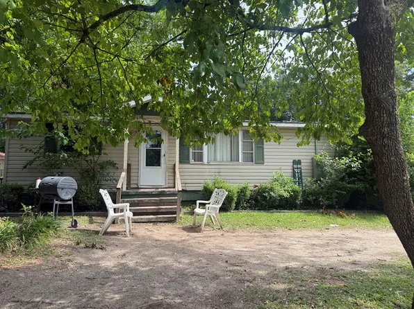 701 Mary St, Americus, GA 31719