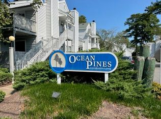 2403 Loran Ct, Virginia Beach, VA 23451
