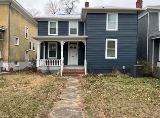 3422 Delaware Ave, Richmond, VA 23222
