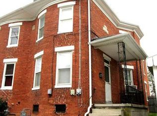 511 Locust St, Hanover, PA 17331